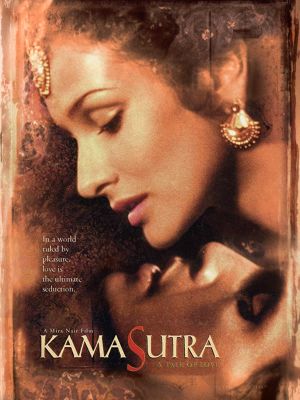 Kama Sutra: A Tale of Love's poster