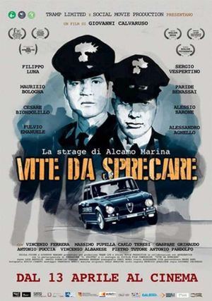 Vite da sprecare's poster