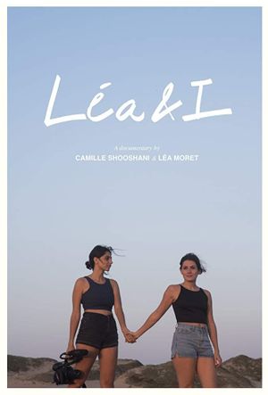 Léa & I's poster