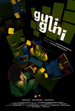 guniguni's poster