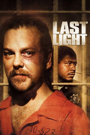 Last Light's poster