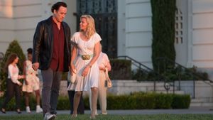 Love & Mercy's poster