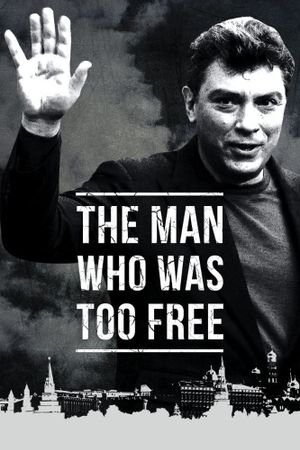 The Man Who Was Too Free's poster