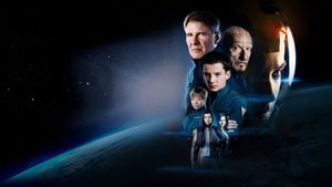Ender's Game's poster
