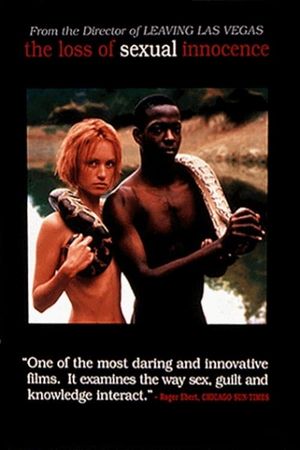 The Loss of Sexual Innocence's poster