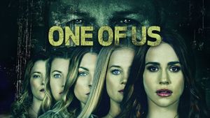 One of Us's poster