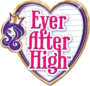 Ever After High: Way Too Wonderland's poster