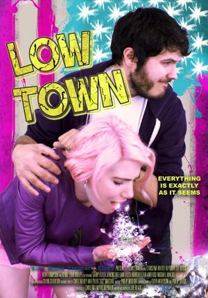 Low Town's poster