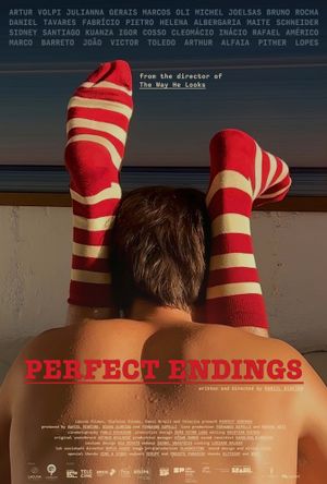 Perfect Endings's poster