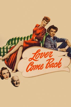 Lover Come Back's poster