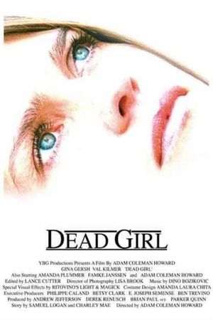 Dead Girl's poster