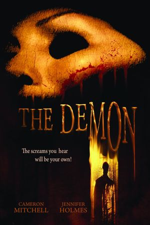 The Demon's poster