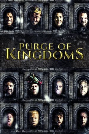 Purge of Kingdoms's poster