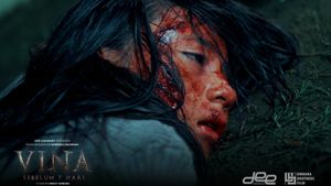 Vina: Before 7 Days's poster