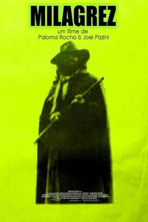 Milagrez's poster