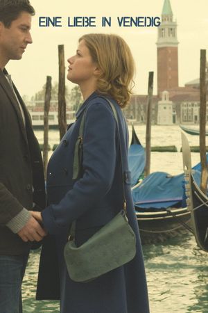 Love in Venice's poster