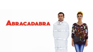 Abracadabra's poster