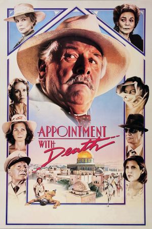 Appointment with Death's poster