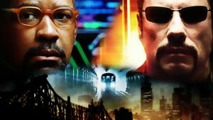 The Taking of Pelham 123's poster
