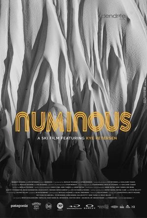 Numinous's poster