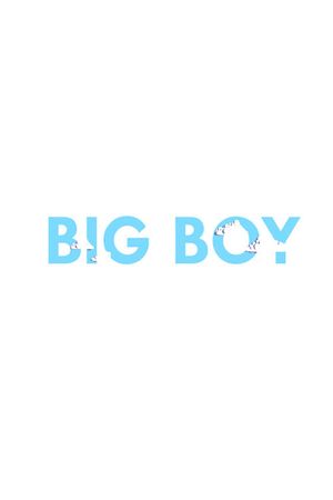 Big Boy's poster image