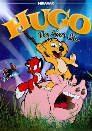 Hugo: The Movie Star's poster