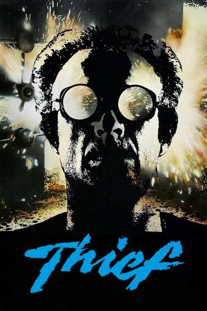 Thief's poster