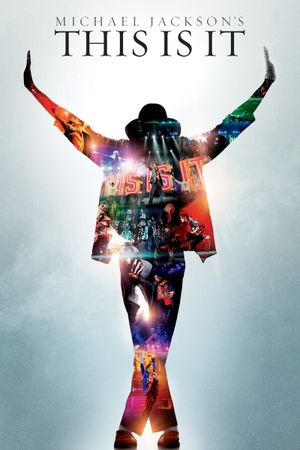 This Is It's poster