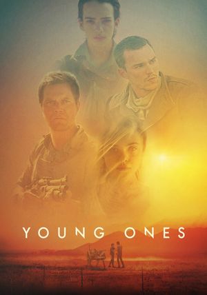 Young Ones's poster