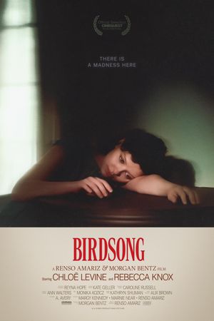 Birdsong's poster
