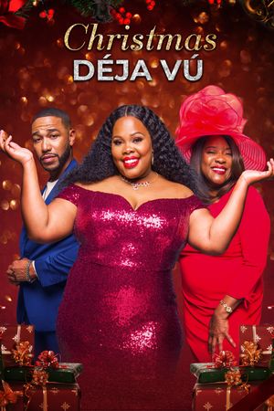 Christmas Déjà Vu's poster