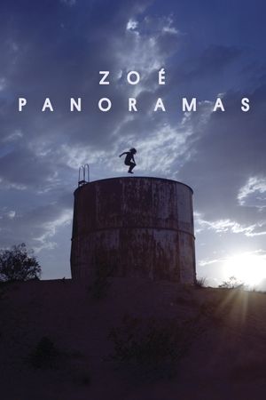 Zoé: Panoramas's poster