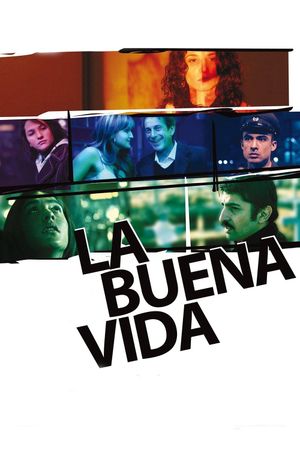 The Good Life's poster