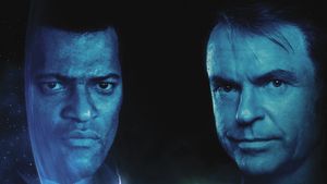 Event Horizon's poster