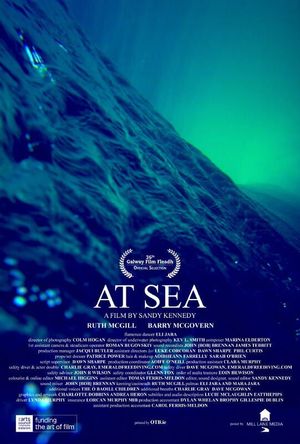 At Sea's poster