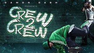 Crew 2 Crew's poster