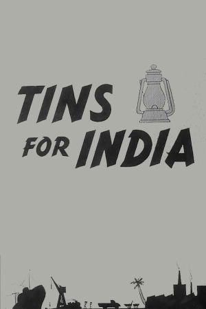 Tins for India's poster image