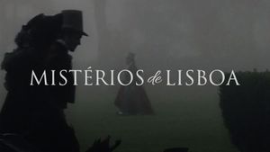 Mysteries of Lisbon's poster