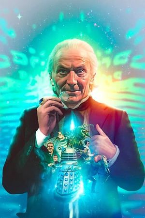 William Russell In Conversation's poster
