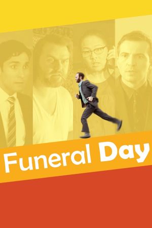 Funeral Day's poster