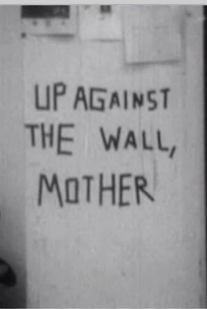 Up against the wall, motherfuckers!'s poster image