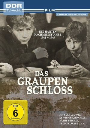 Das Graupenschloß's poster