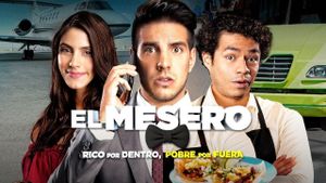 The Waiter's poster