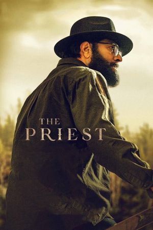 The Priest's poster