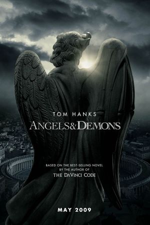 Angels & Demons's poster