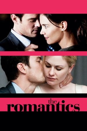 The Romantics's poster
