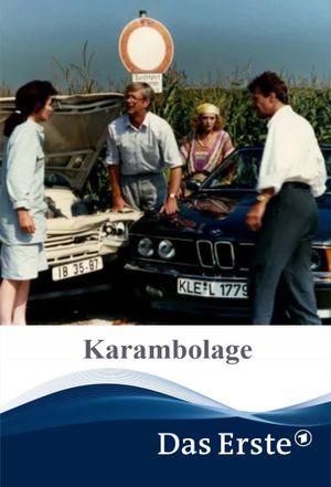 Karambolage's poster