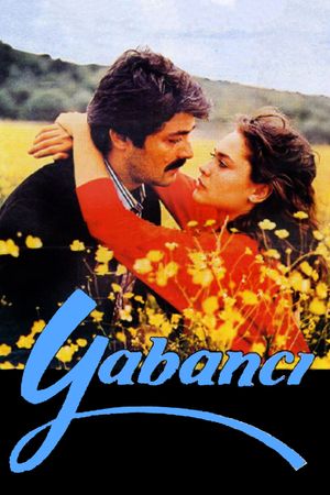 Yabanci's poster