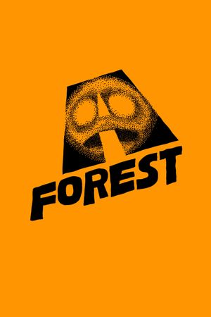 A Forest's poster