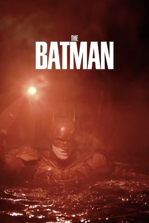 The Batman's poster